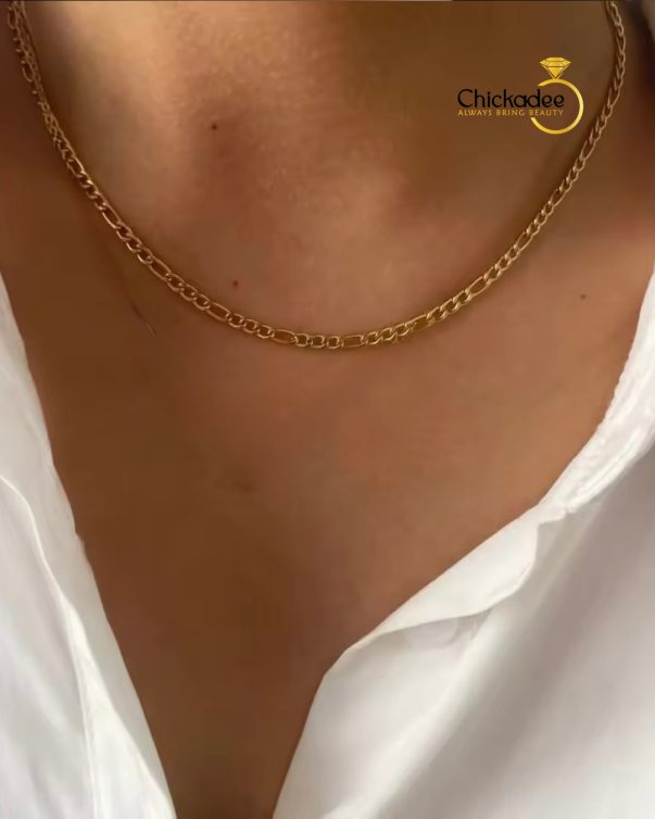 Figaro Chain