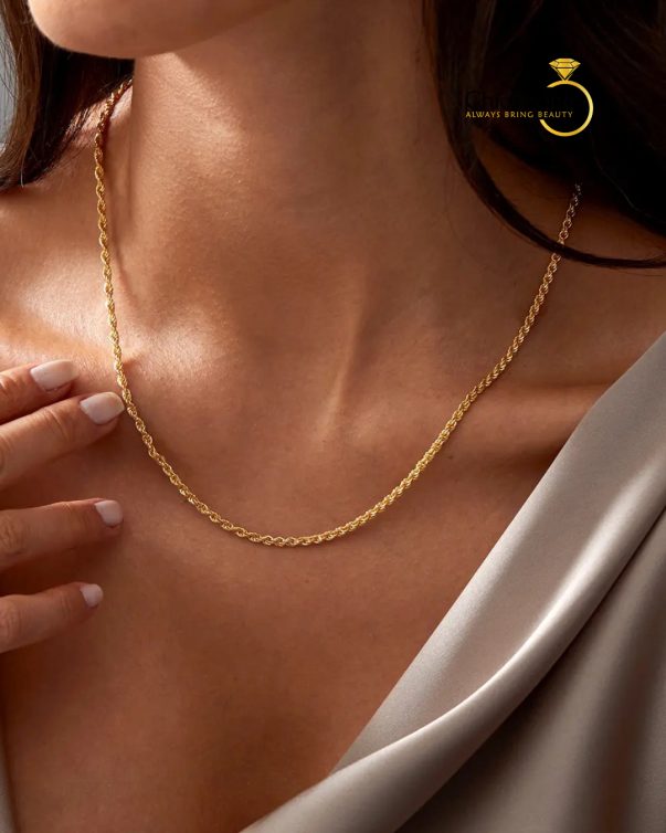 Rope Chain