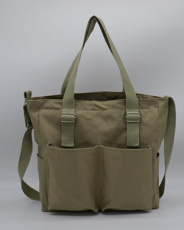 Korean Breeze Shoulder Bag