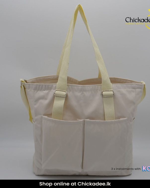 Korean canvas bag, Korean Breeze Shoulder Bag