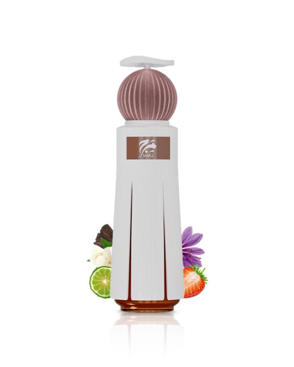 Ahmed Al Maghribi Marj EDP 60ML