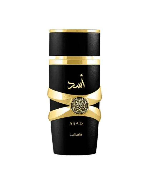 Lattafa Asad Edp 100ml