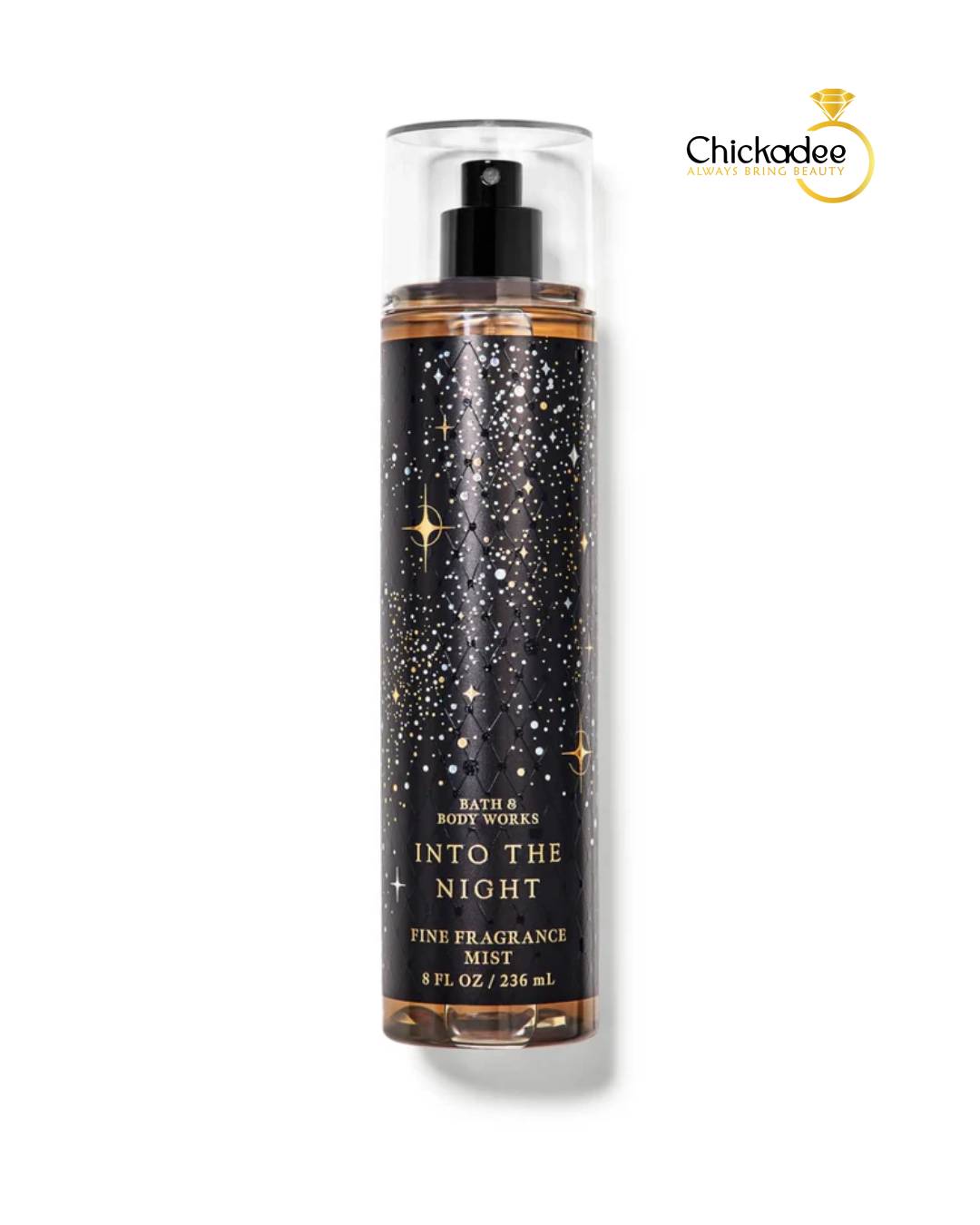 Bath and Body Works Into the Night Body mist 236ml