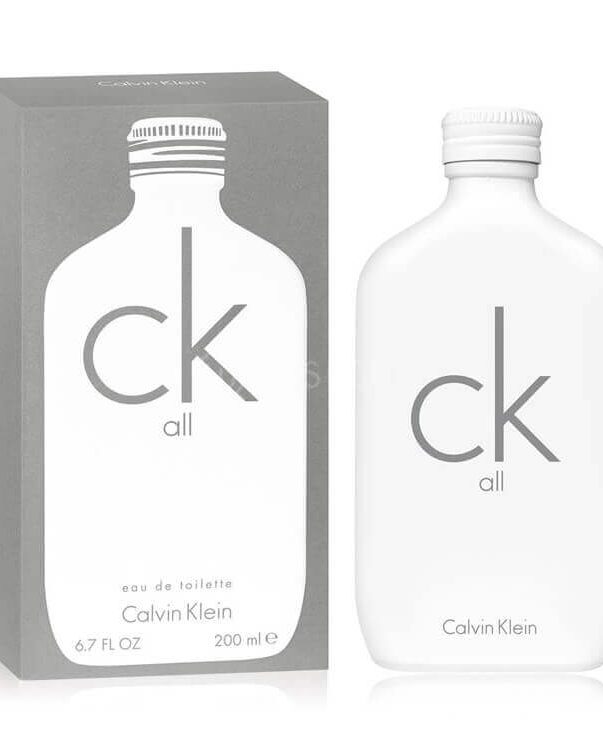 Calvin Klein CK One All 200ml