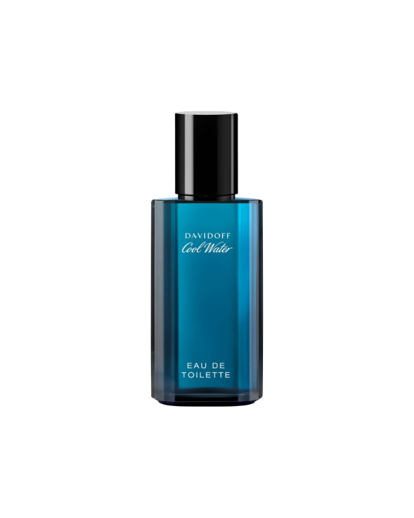 Davidoff Cool Water Eau De Toilette – 125 Ml