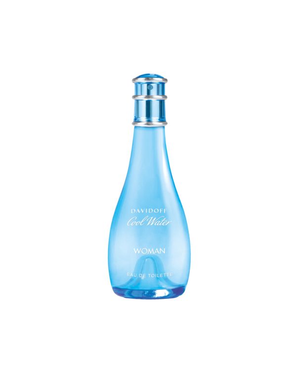 Davidoff Cool Water for Women Eau de Toilette 100ml