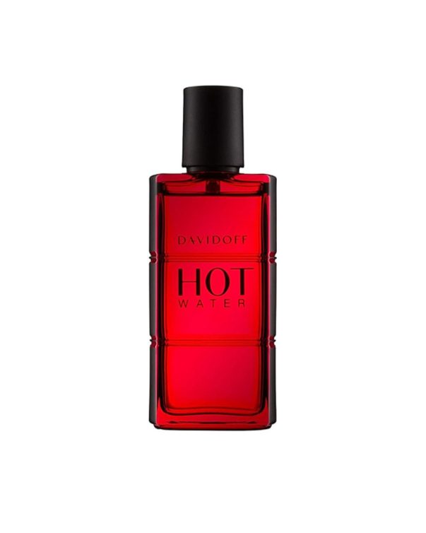 Davidoff Hot Water Eau De Toilette – 110 Ml