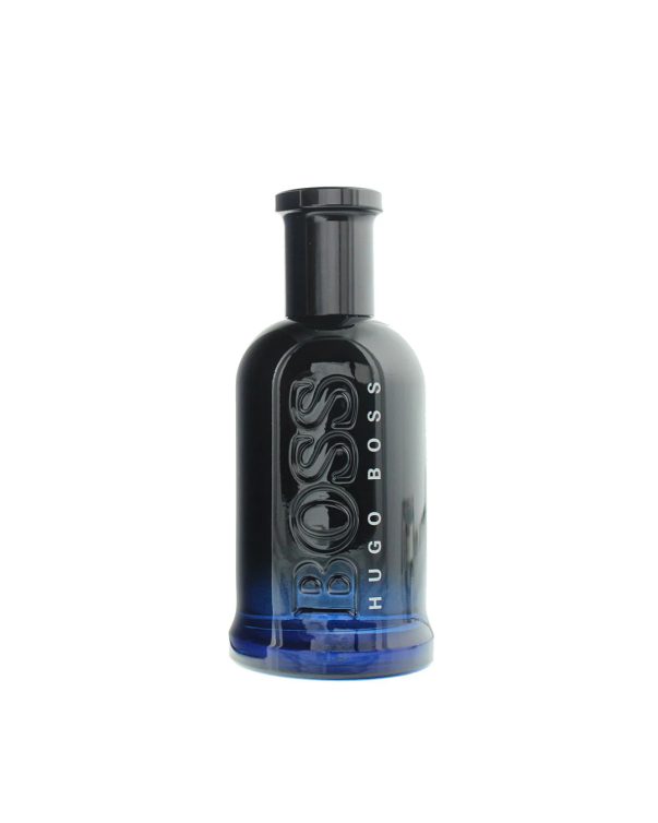 Hugo Boss Bottled Night Eau De Toilette – 100 Ml