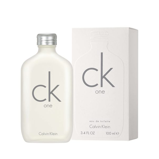 Calvin Klein CK One All 100ml
