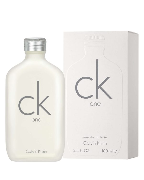 Calvin Klein CK One All 100ml