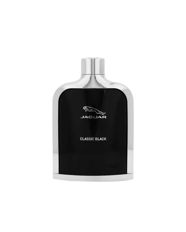 Jaguar Classic Black - 100ml