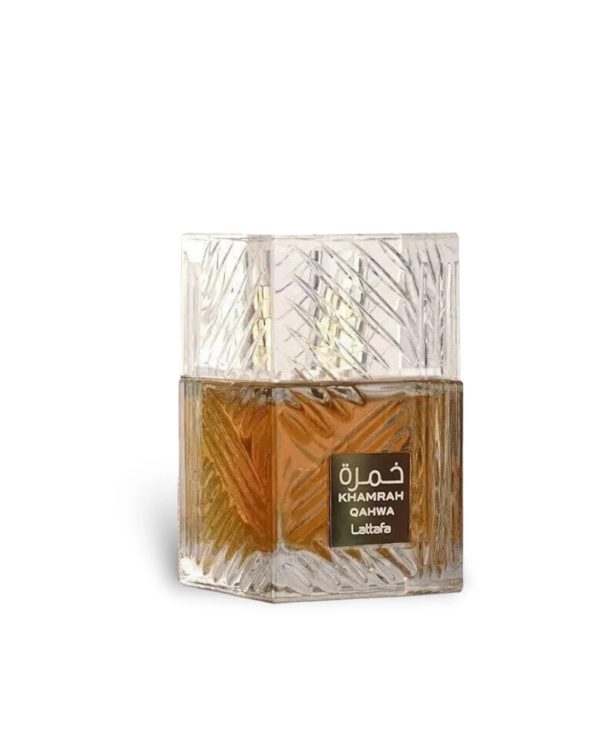 Lattafa Khamrah Qahwa 100ml EDP