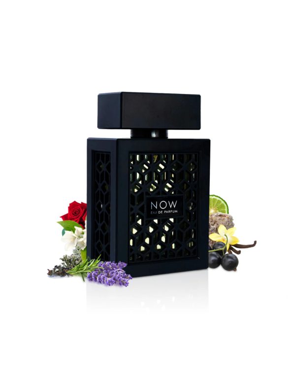 Rave Now Black EDP 100ml