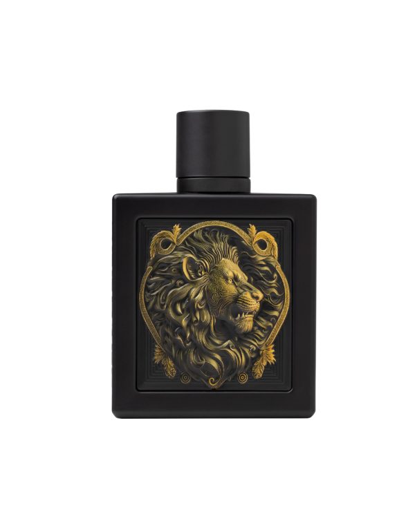 Rayhaan Lion EDP 100ml