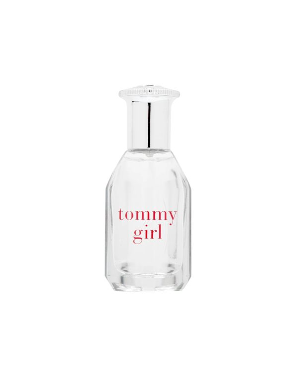 Tommy Hilfiger Tommy Girl Eau De Toilette 100ml