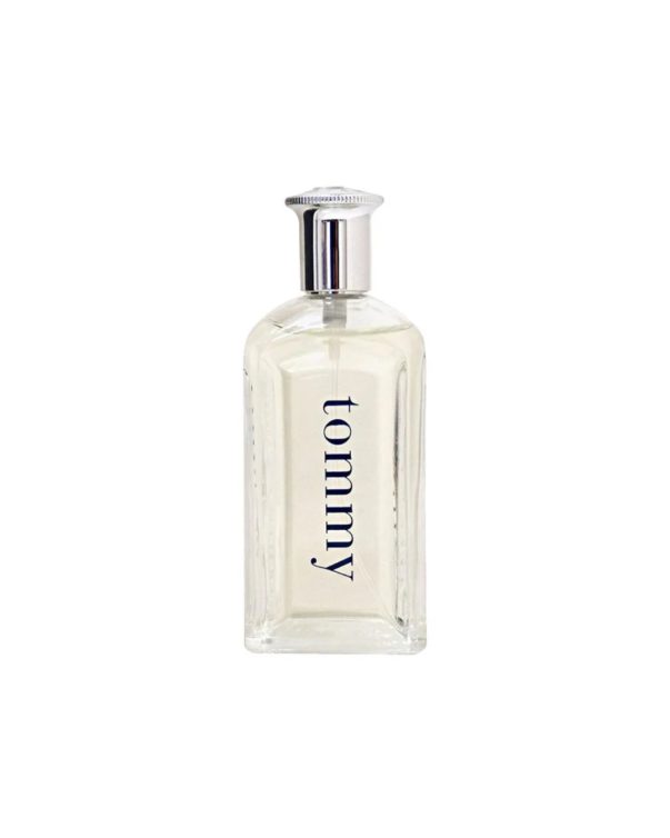 Tommy Hilfiger for Men Eau de Toilette – 100 Ml