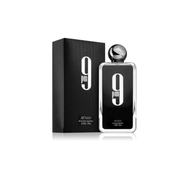 AFNAN 9PM FOR MEN EAU DE PARFUM