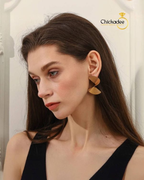 Spira Solis Earrings