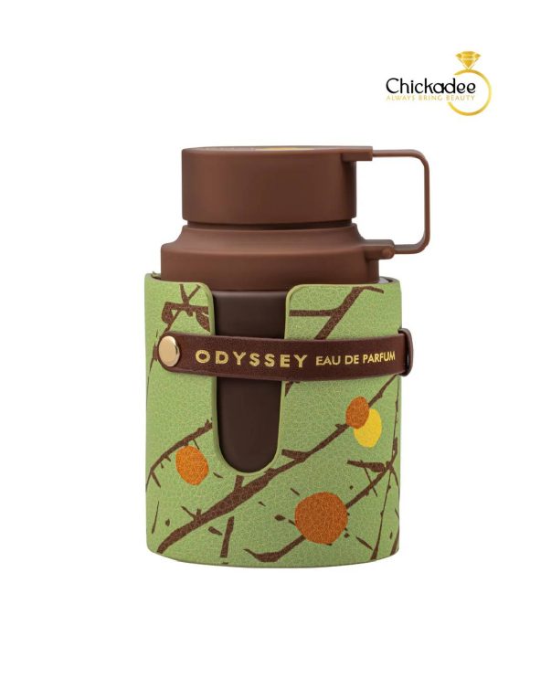 Armaf Odyssey Dubai Chocolat Gourmand Edition 100ml EDP