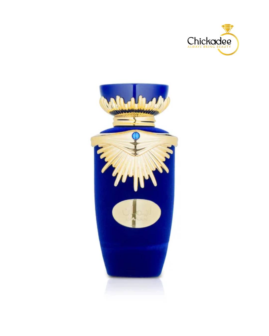 Emaan By Lattafa 100ml EDP