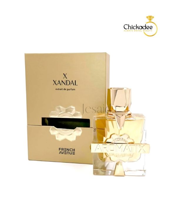 Azzaro The Most Wanted Parfum 100ml