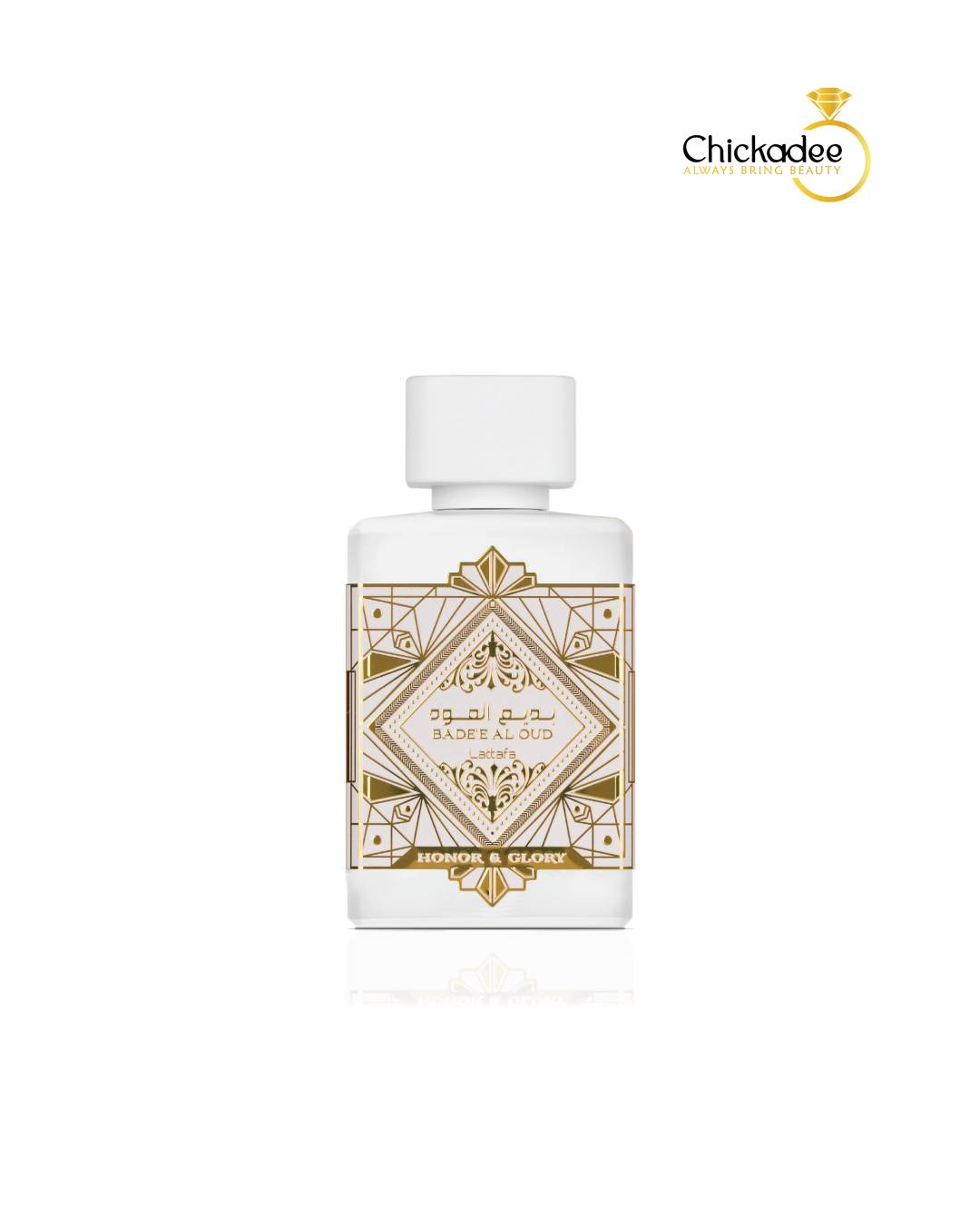 Lattafa Badee Al Oud Honor & Glory 100ml