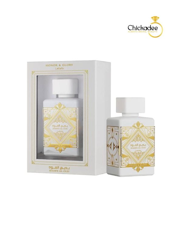Lattafa Badee Al Oud Honor & Glory 100ml