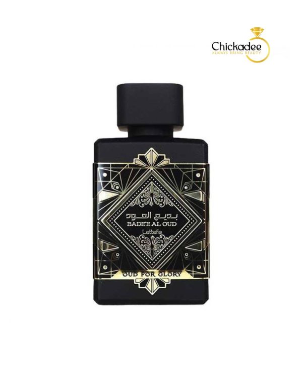 Lattafa Badee Al Oud for Glory 100ml EDP
