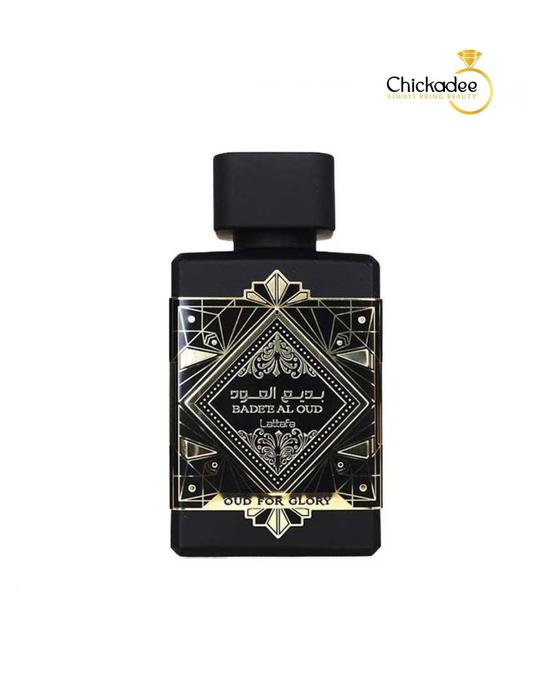 Lattafa Badee Al Oud for Glory 100ml EDP