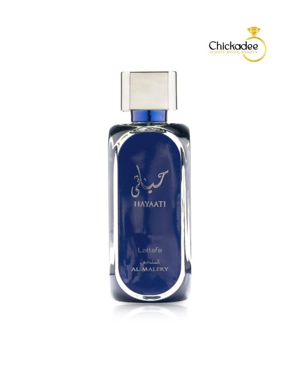 Lattafa Hayaati Al Maleky 100ml EDP