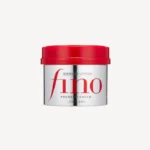 Shiseido Fino Hair Essence Mask