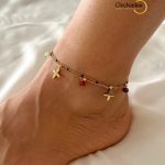 Alina Anklet