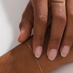Basic Plain Bracelet