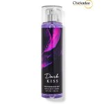 Bath & Body Works Dark Kiss Fine Fragrance Mist – 236mL