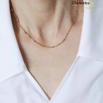 Dainty Divine Necklace
