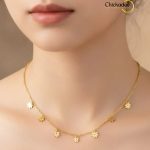 Floral Crush Necklace