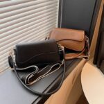 Irregular Messenger Ladies Crossbody Bag Cute Handbag