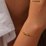 Infinity Bracelet
