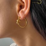 Kyra Earrings
