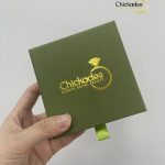 Luxury Jewelry Box