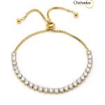 Tennis Bracelet