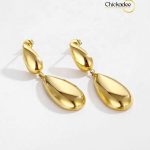Water Drop Earring