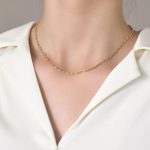 Basic Twist Chain
