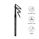 Kay Beauty Waterproof 24 Hour Kajal - Spade