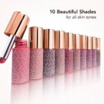 Kay Beauty Cashmere Lip & Cheek Blur