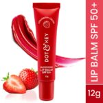 Dot & Key Ceramide & Peptide Barrier Repair Lip Balm SPF 50 PA+++ - 100% Authentic