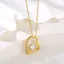 18K-Gold-Plated-Stainless-Steel-Pendant-Diamond-Pave-Cubic-Zircon-Heart-Mama-Necklace.webp